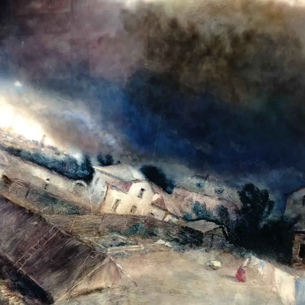 Александр Петров — 12