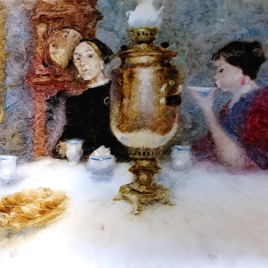 Александр Петров — 2