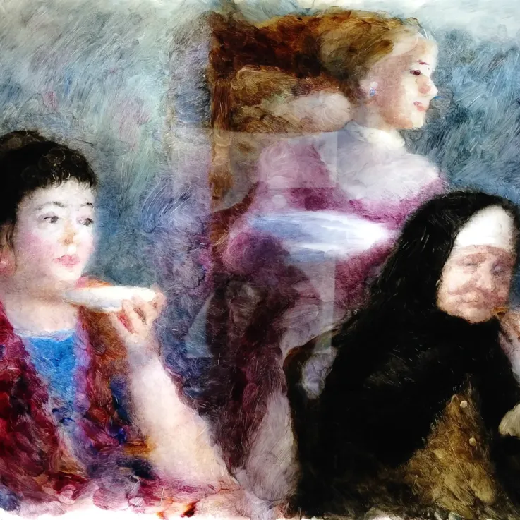 Александр Петров — 4