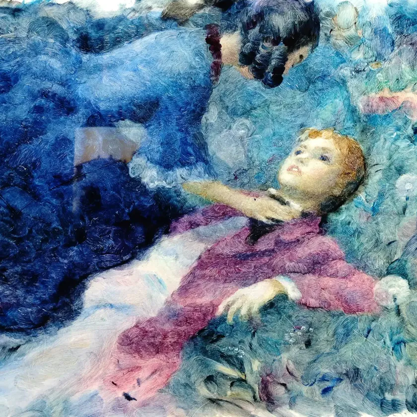 Александр Петров — 5