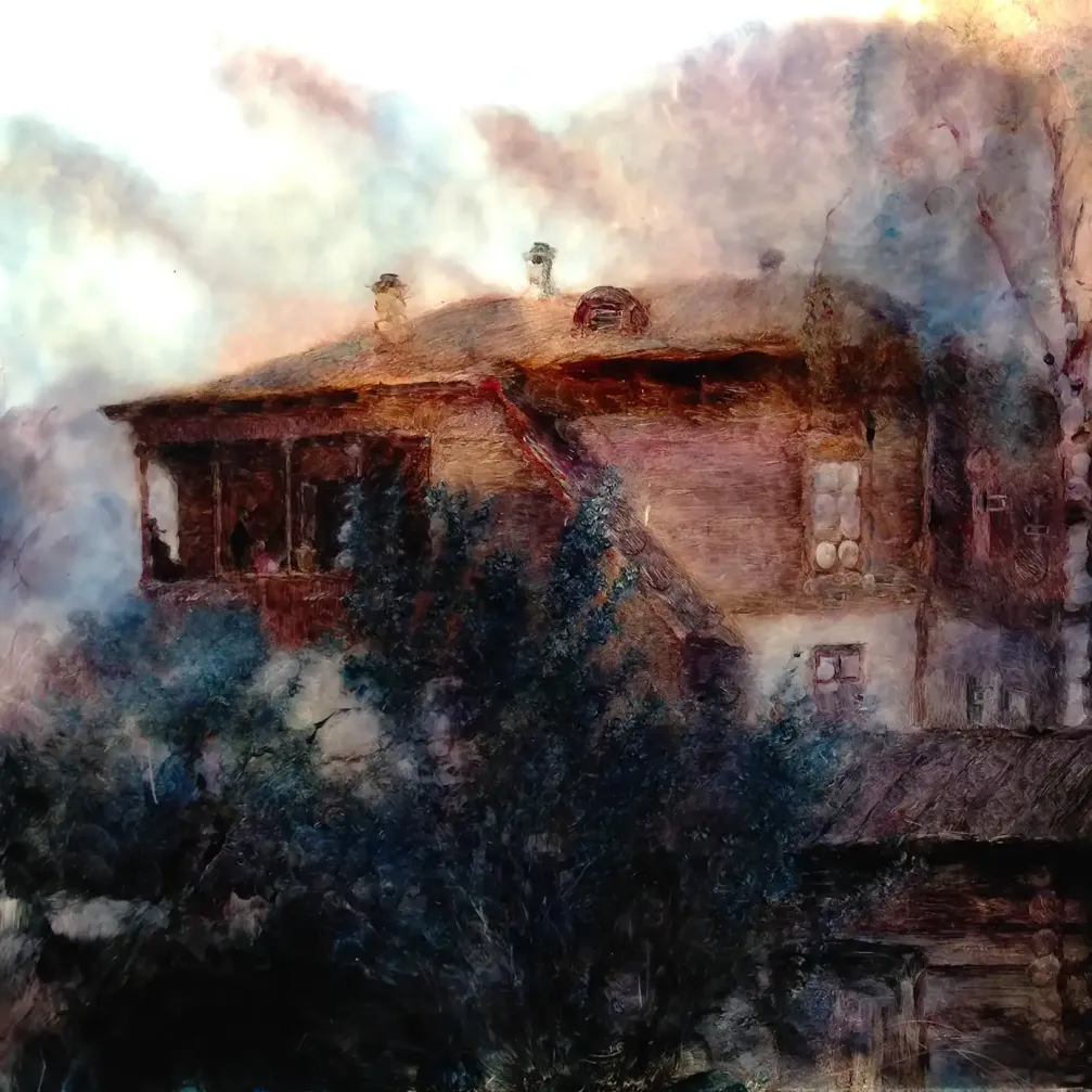 Александр Петров — 6