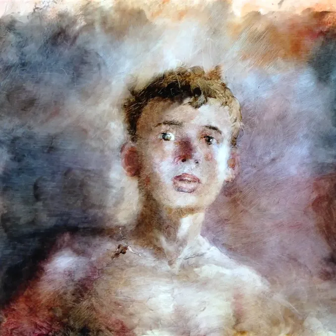 Александр Петров — 7