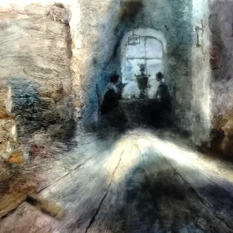 Александр Петров — 9