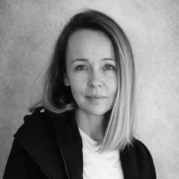 Анна Липцер