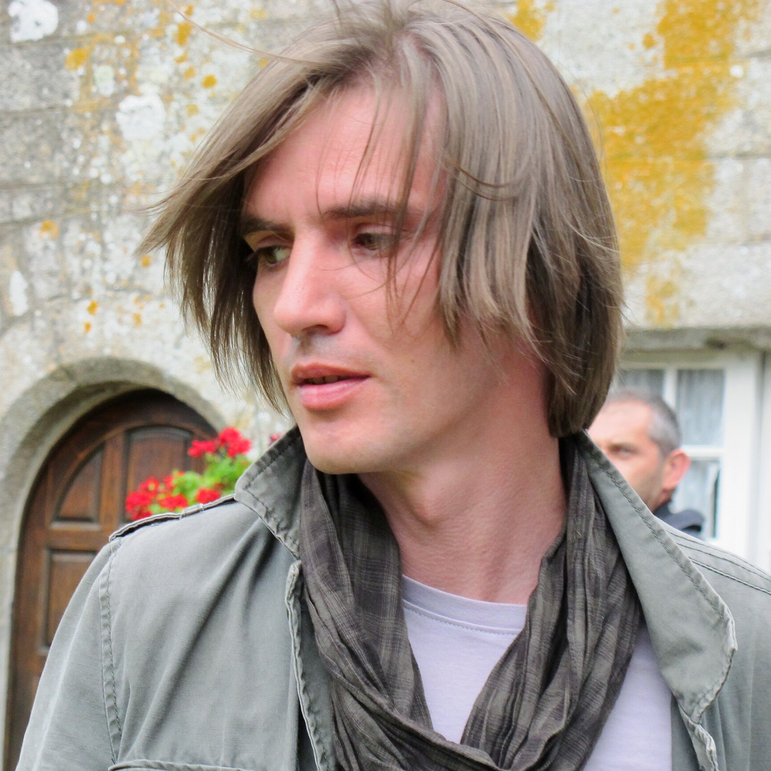 Валерий Гриковский