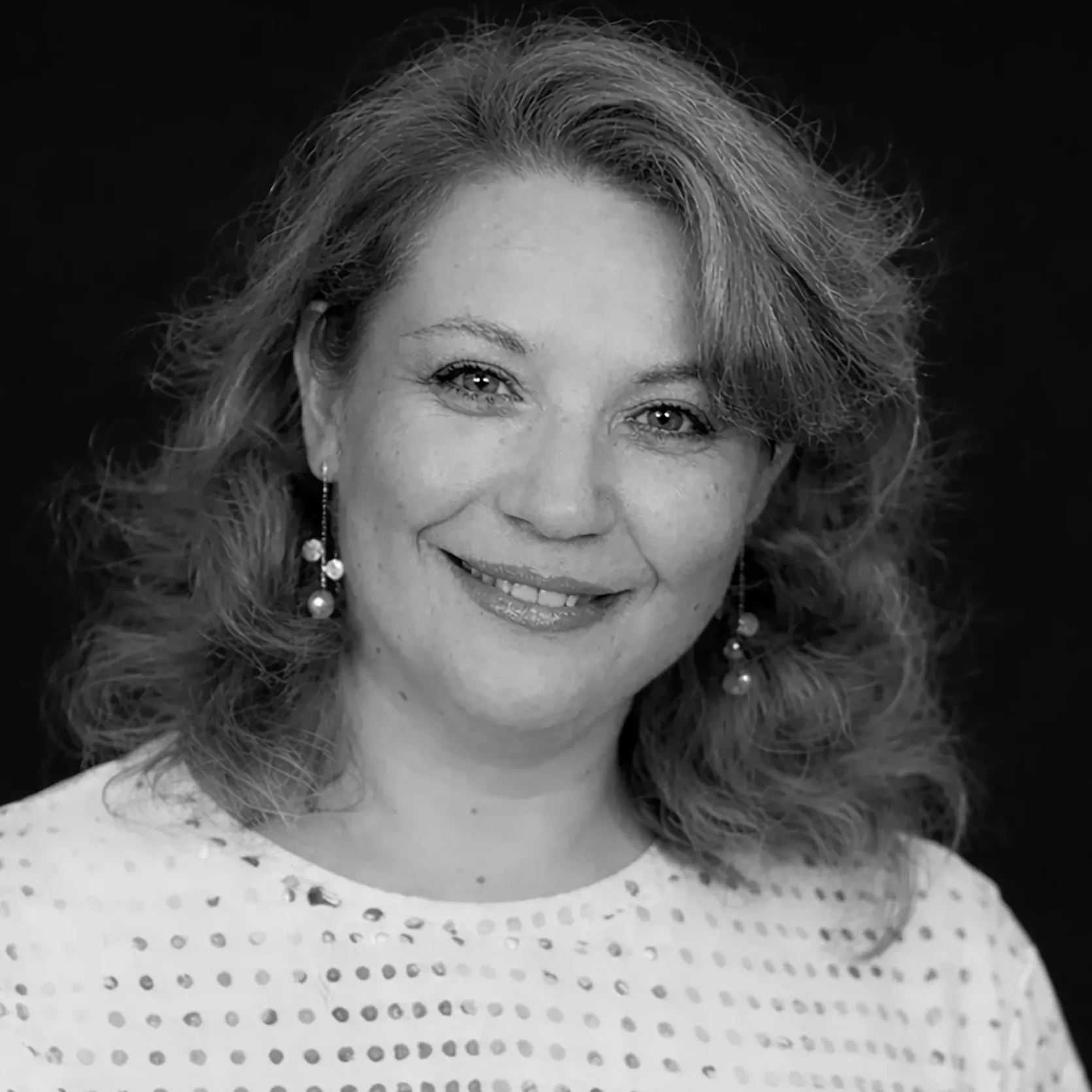 Галина Минц