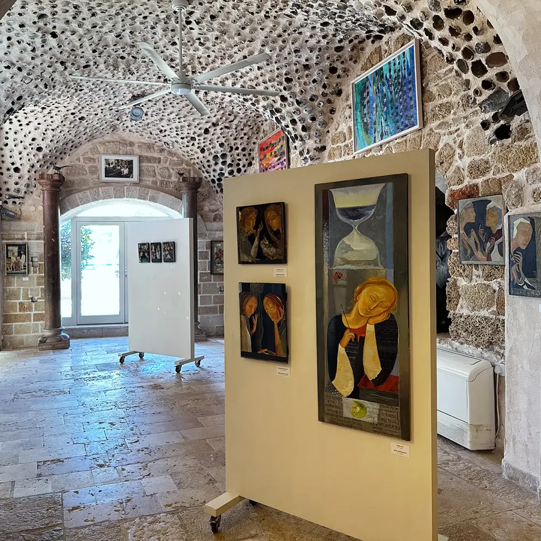 Музей Иланы Гур