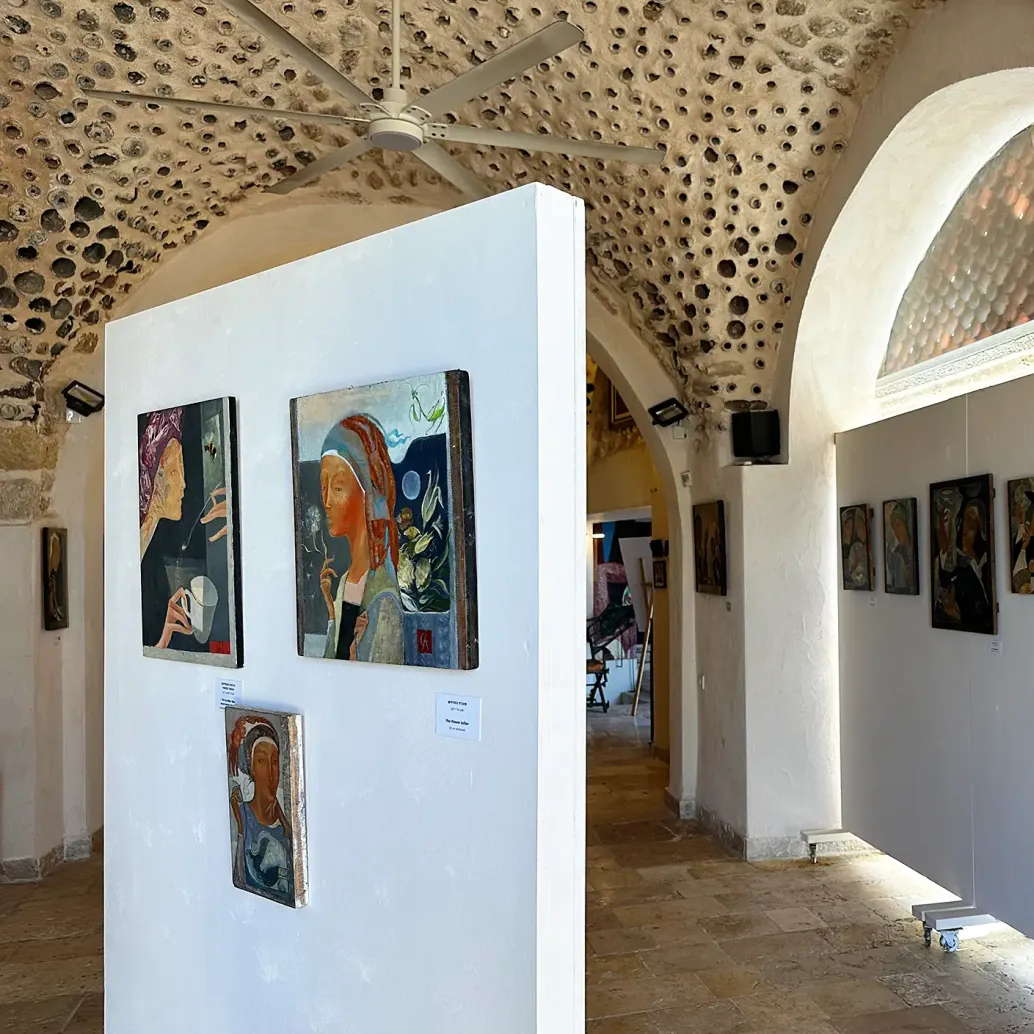 Музей Иланы Гур