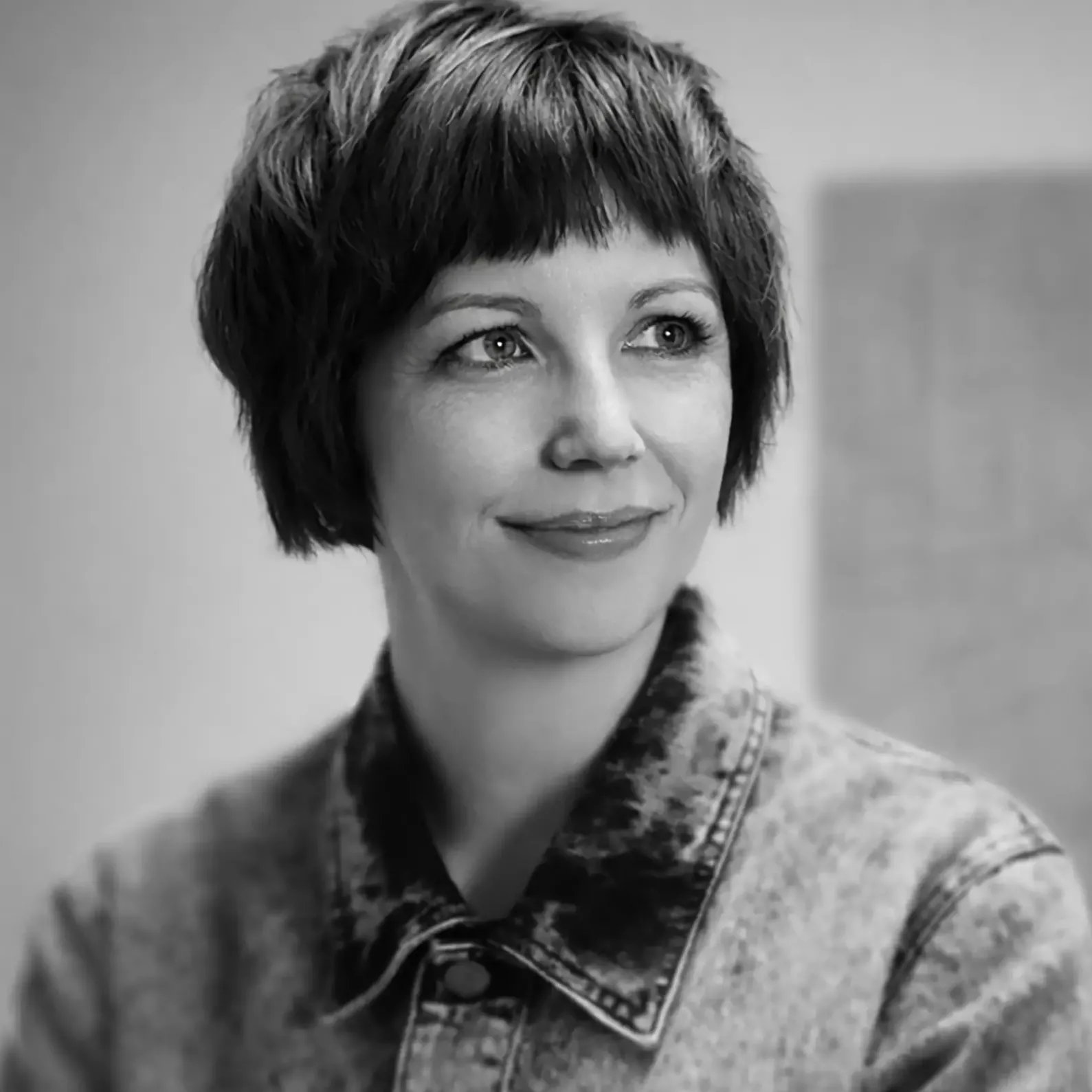 Джесси Мокрин