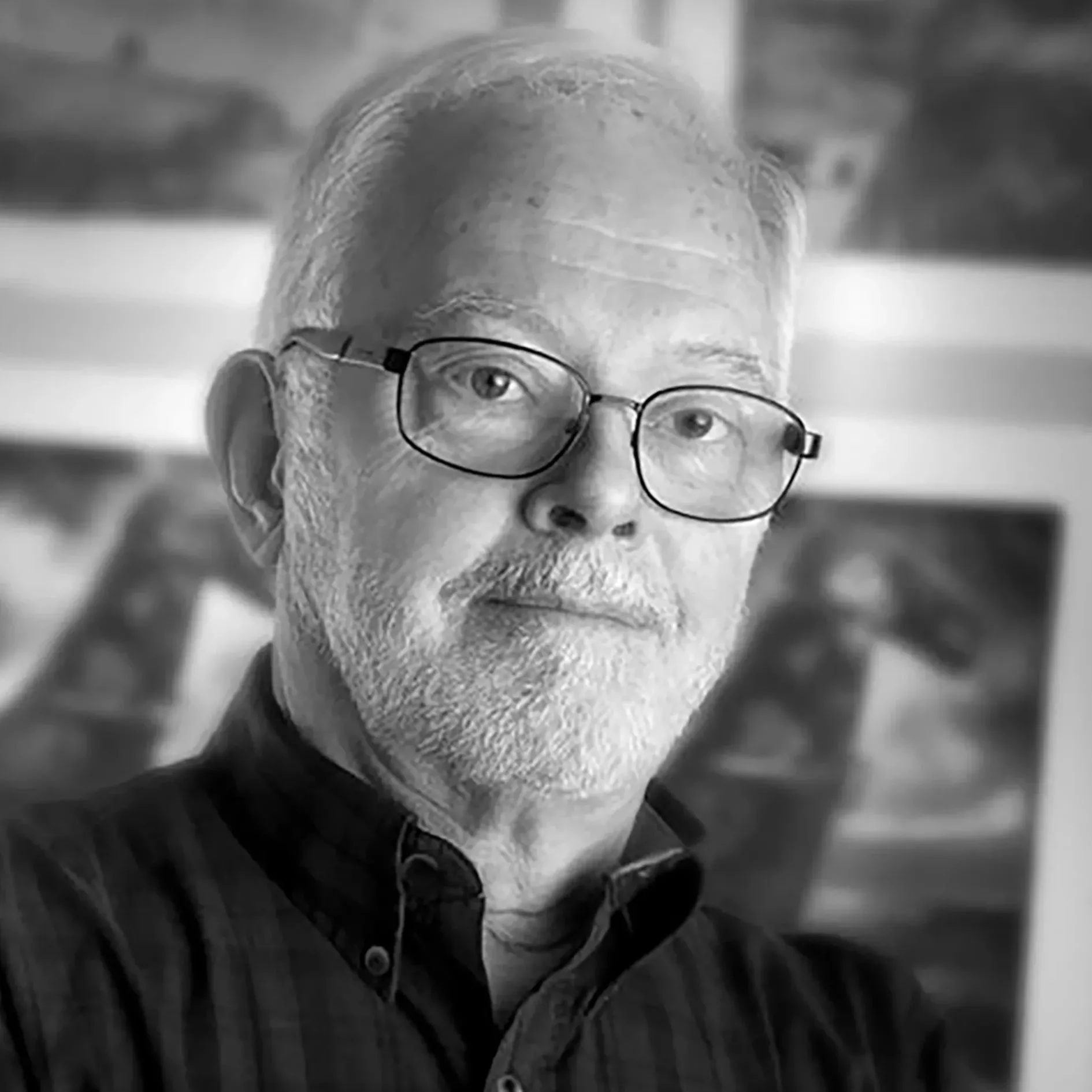 Дэвиж Блеквуд