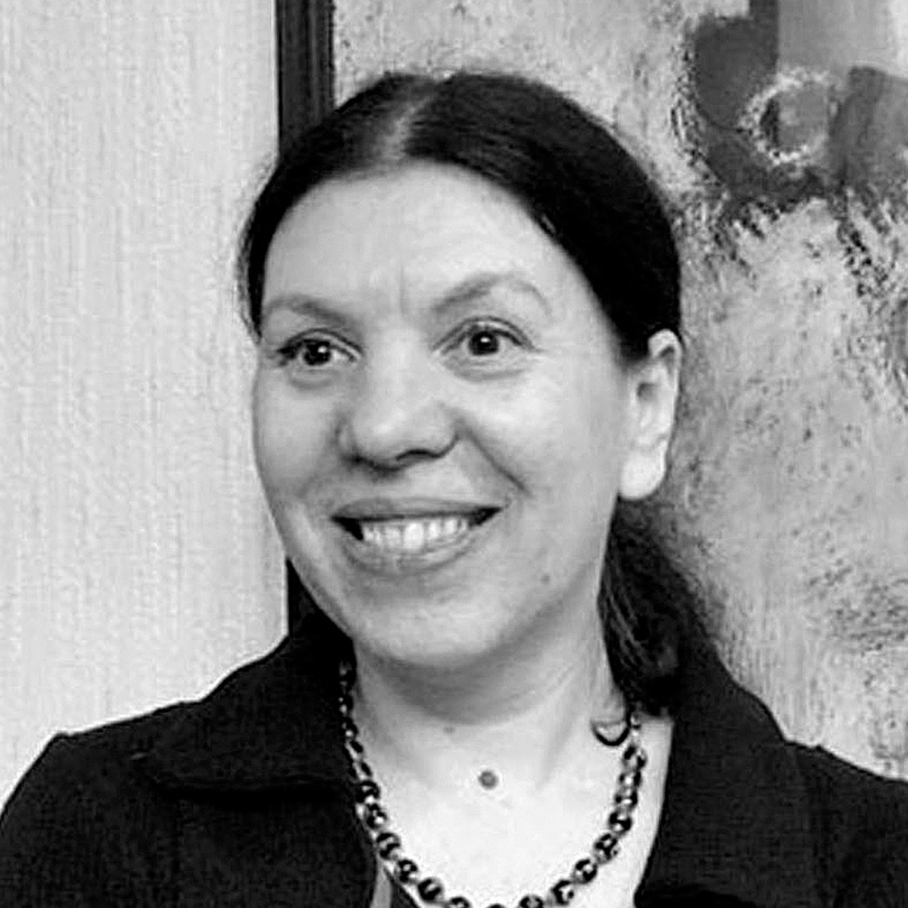 Екатерина Посецельская