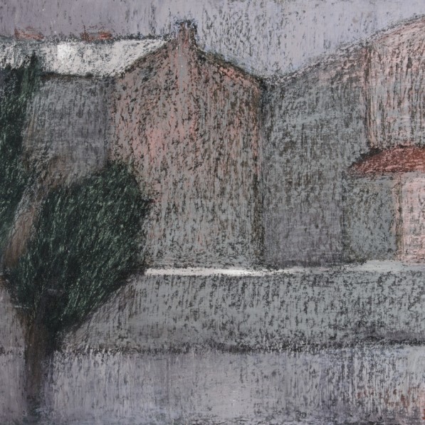 Екатерина Посецельская_1 (бумага, пастель)