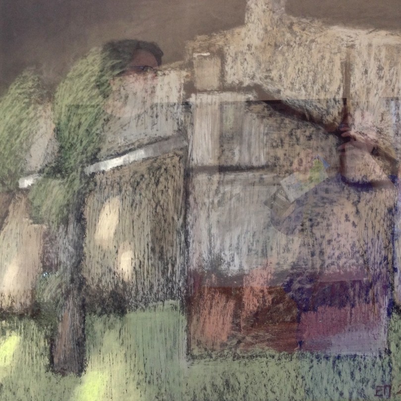 Екатерина Посецельская_2 (бумага, пастель)