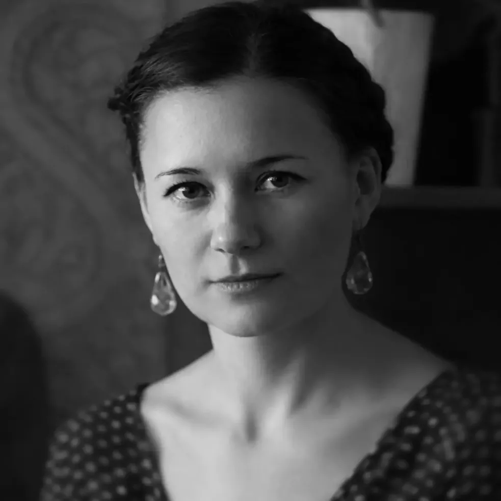 Елена Прудникова