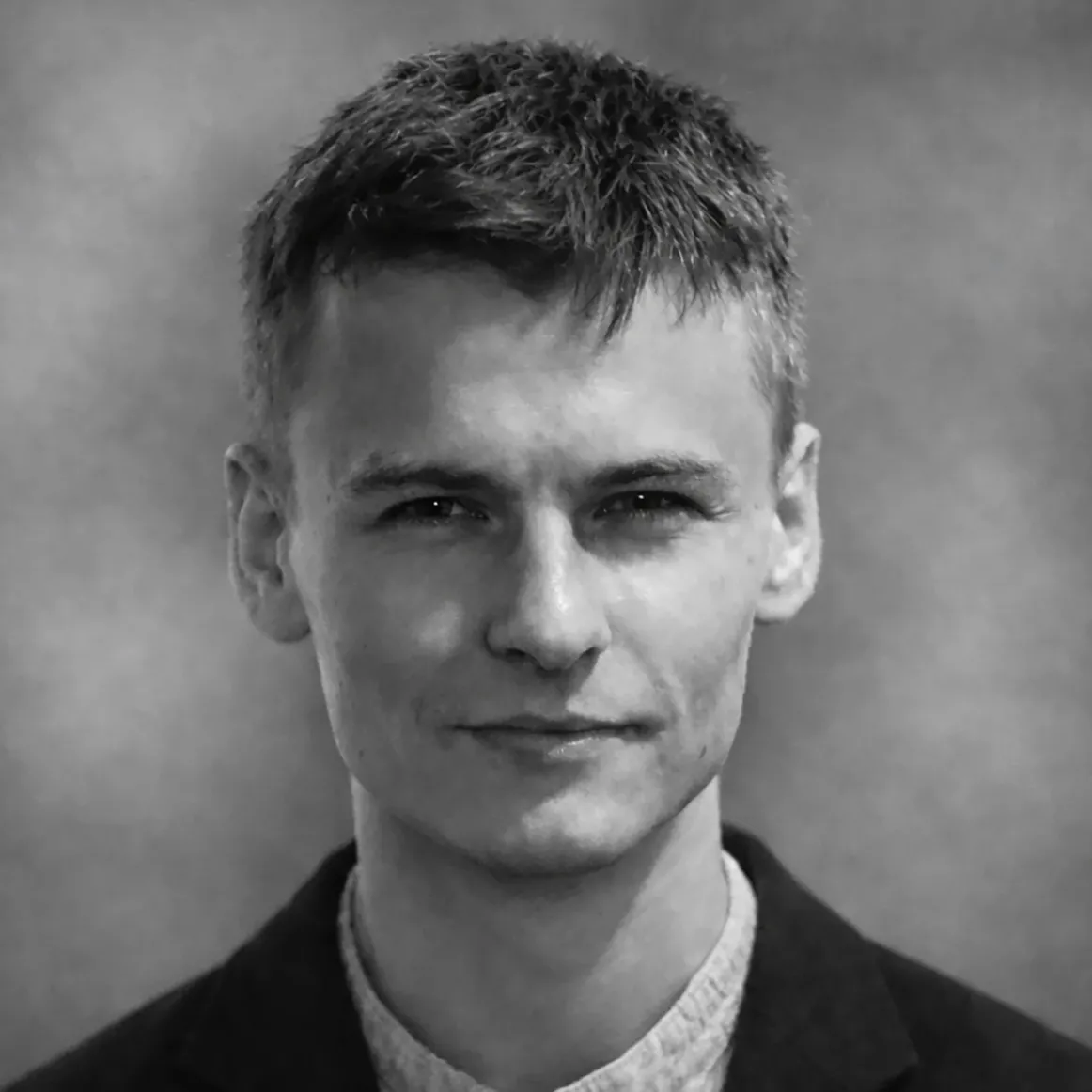 Иван Покидышев