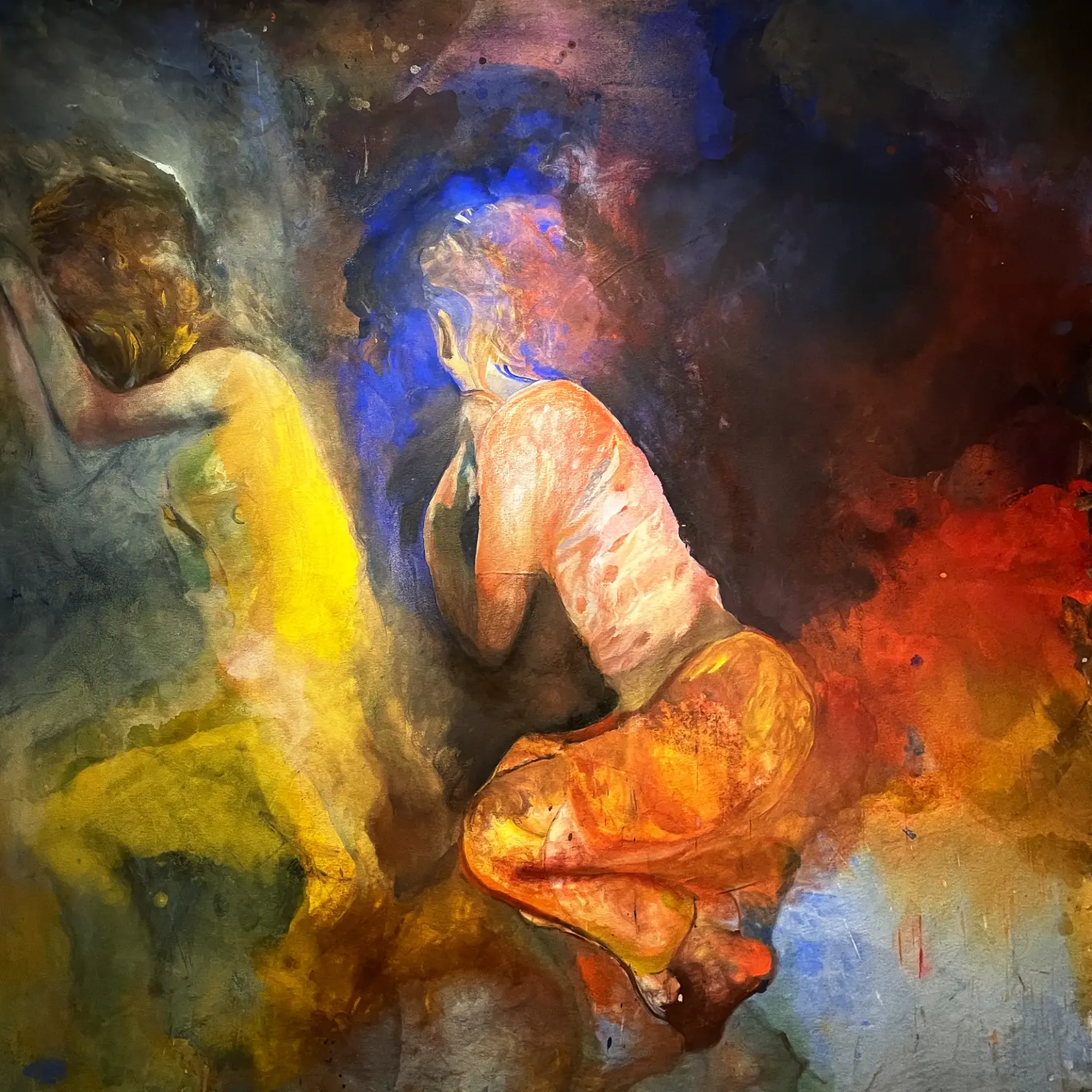 Майя Блох — 2