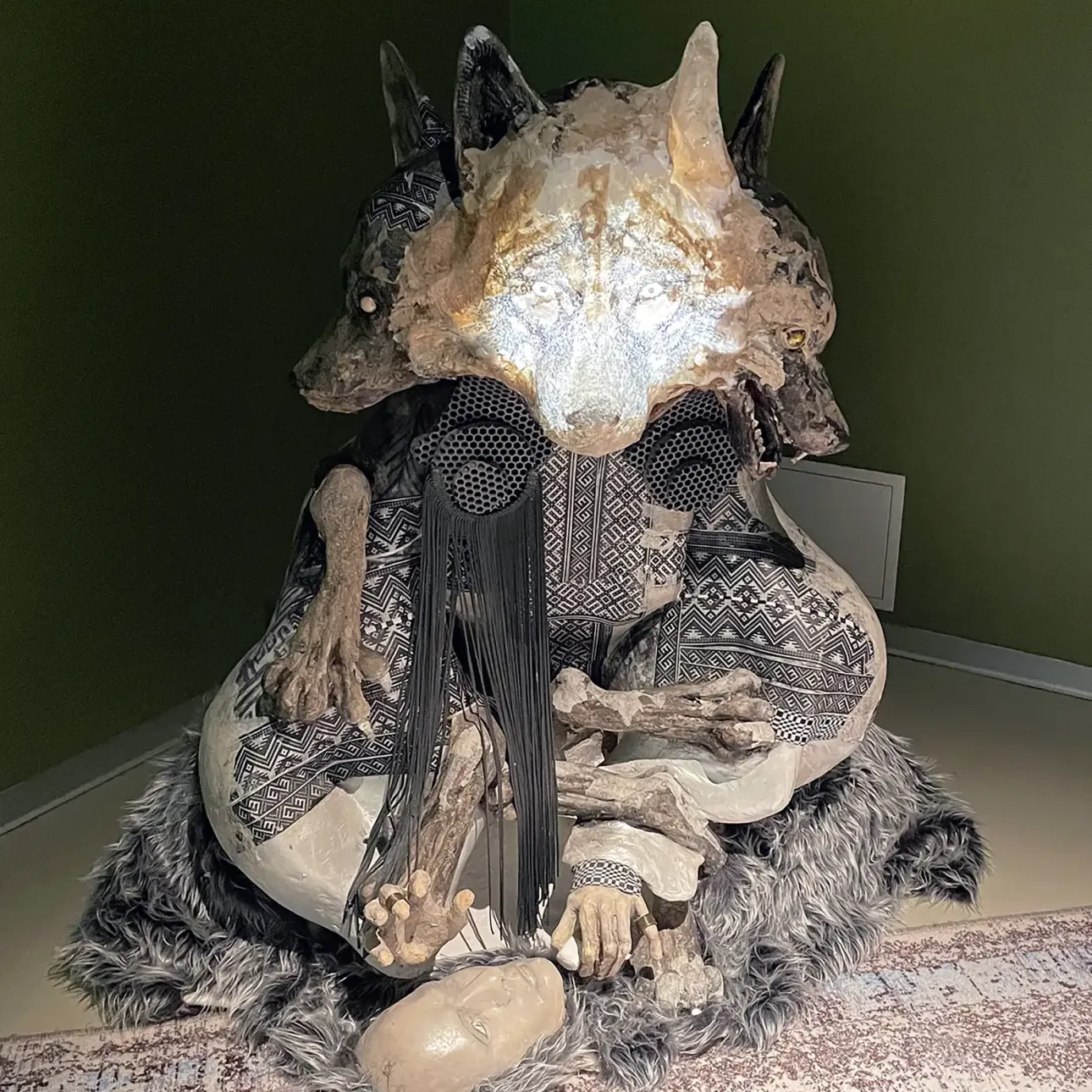 Маша Богораз