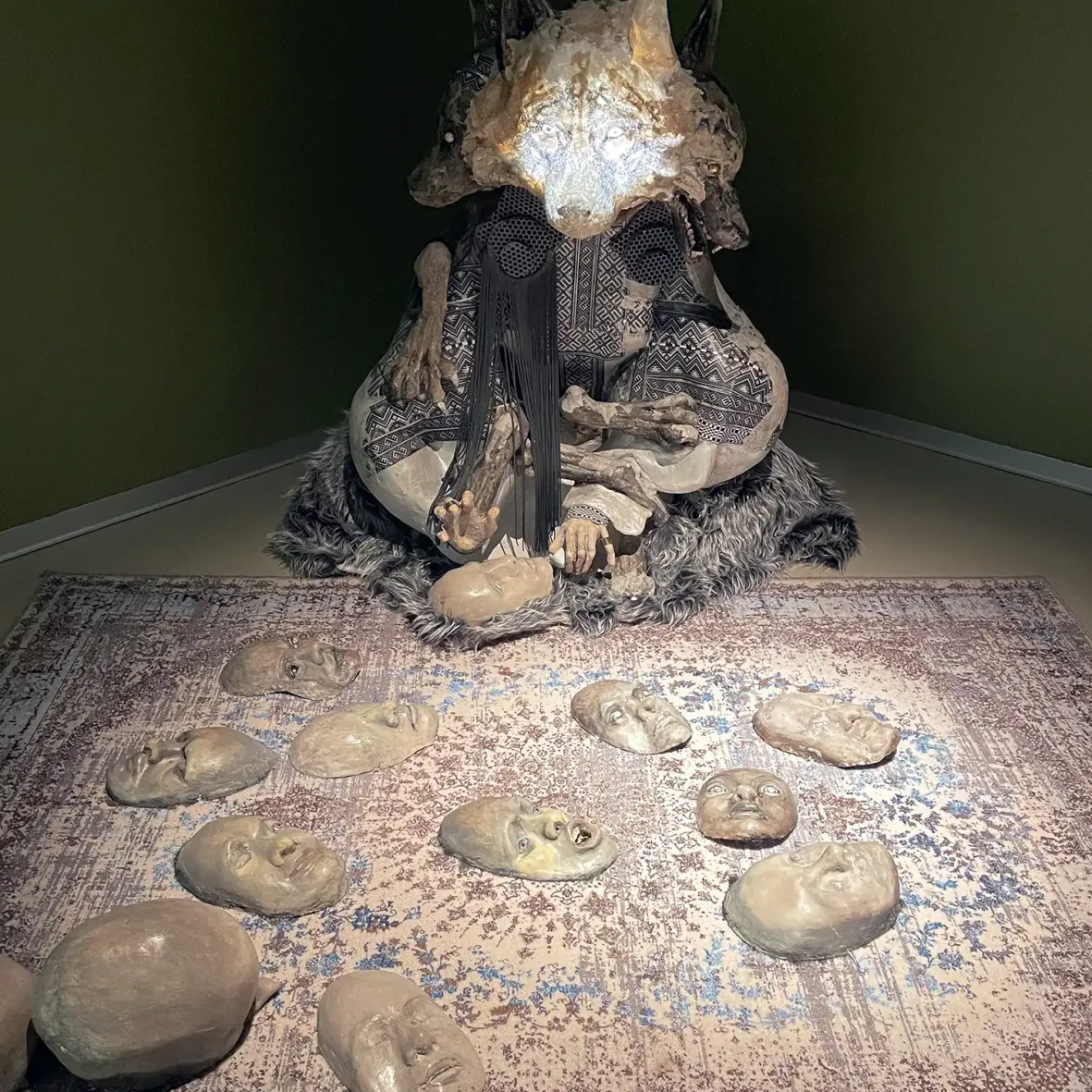 Маша Богораз