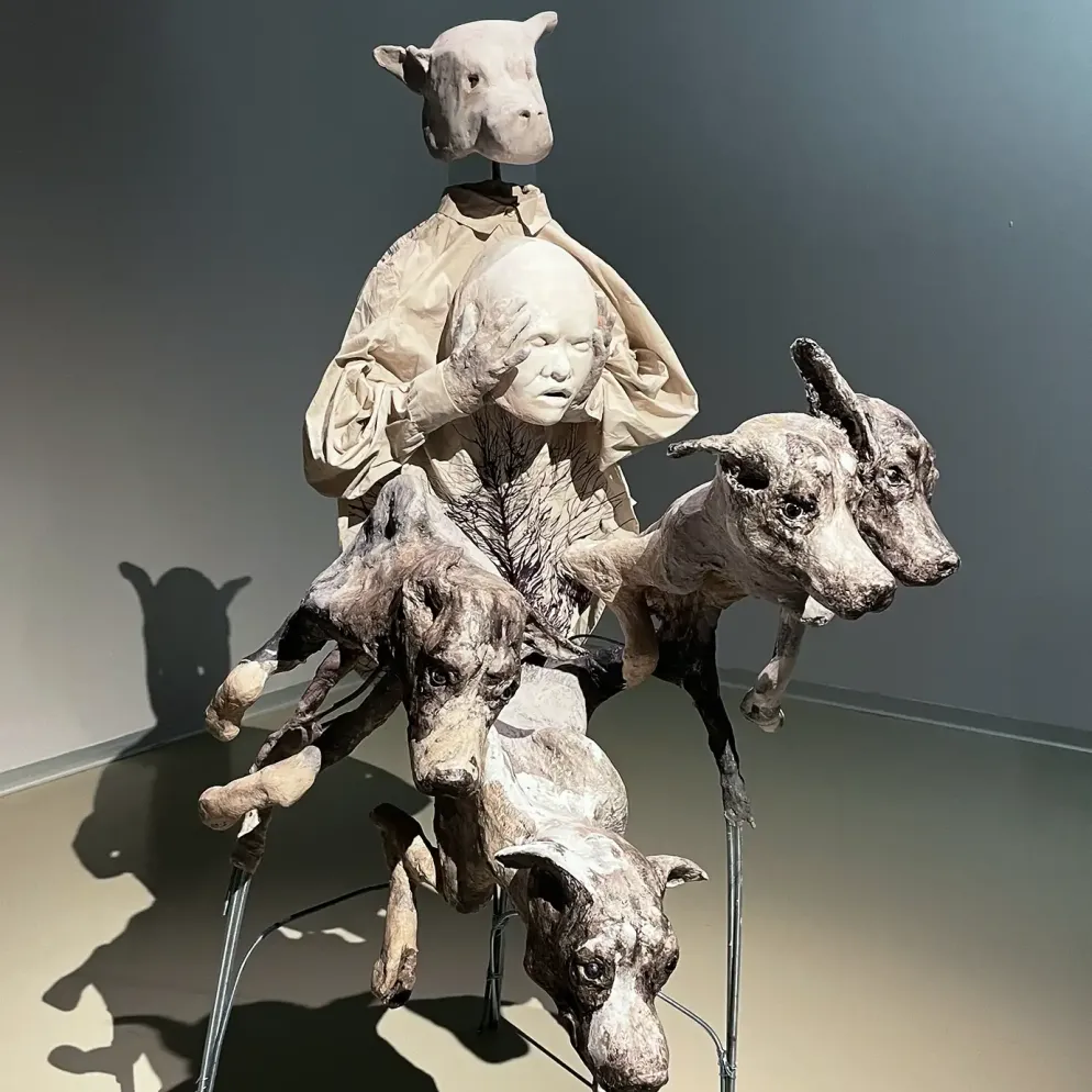 Маша Богораз