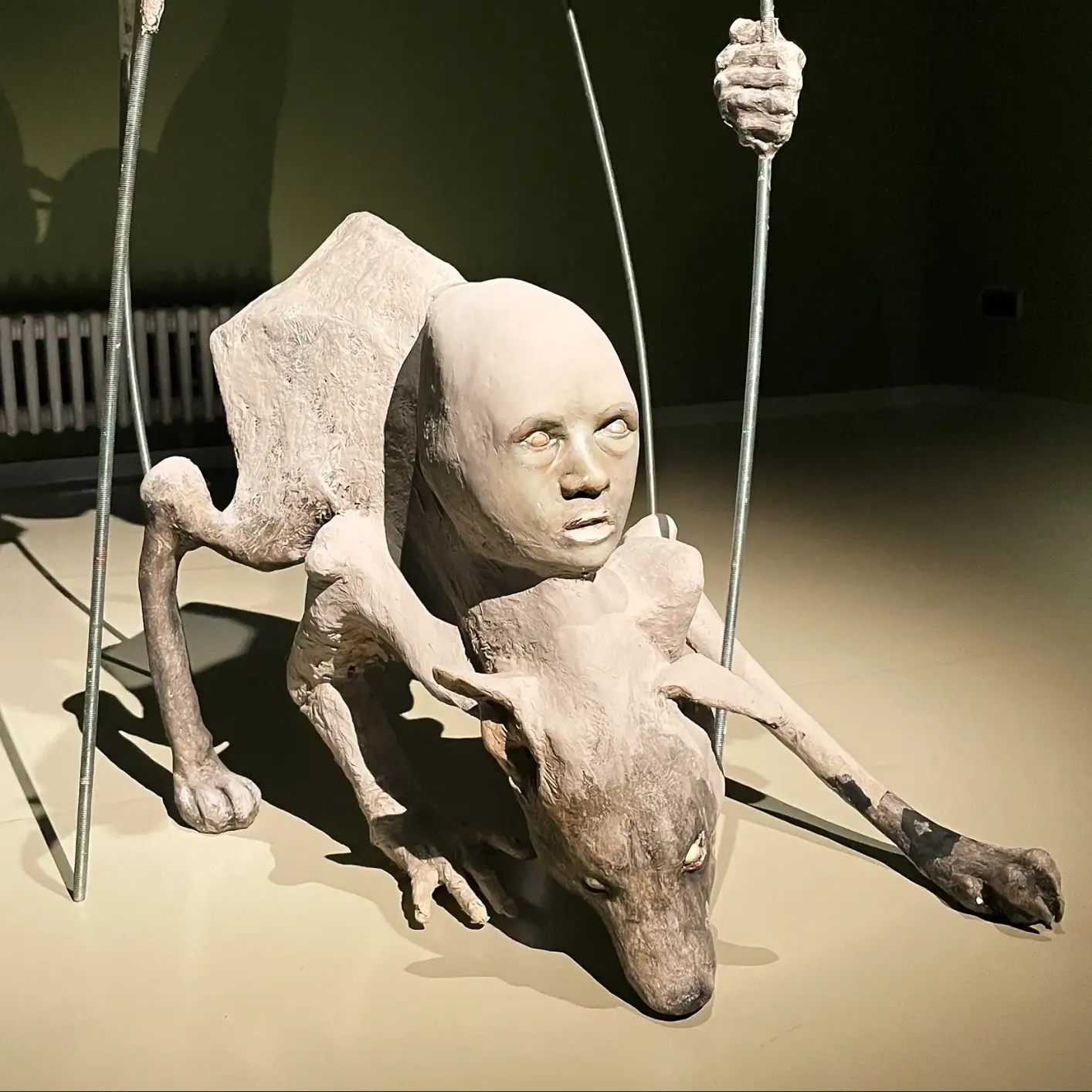 Маша Богораз