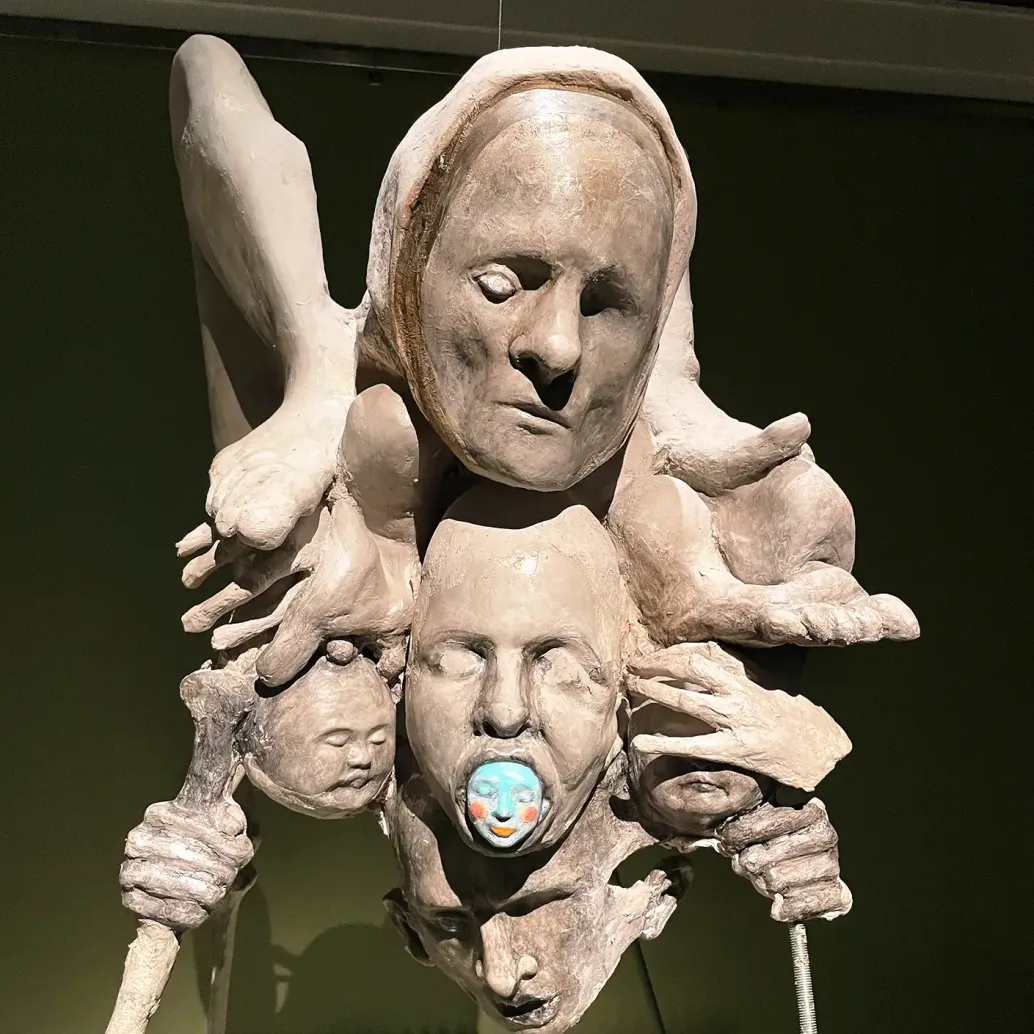 Маша Богораз