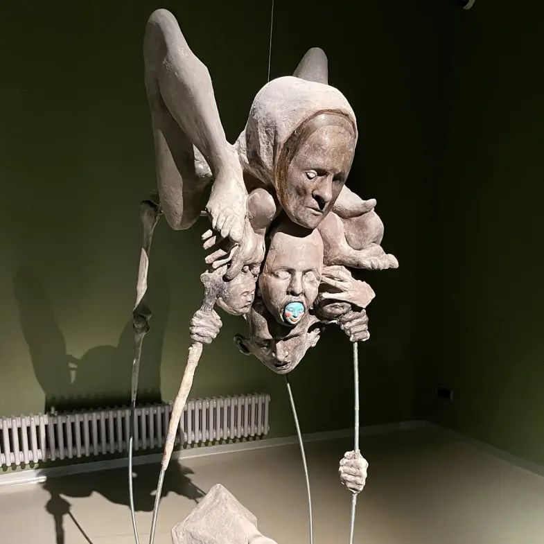 Маша Богораз