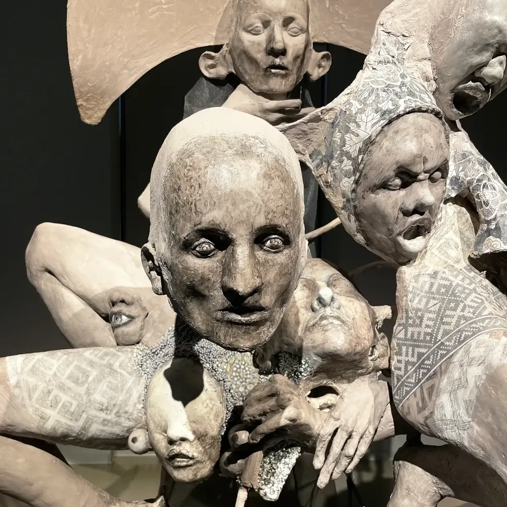 Маша Богораз