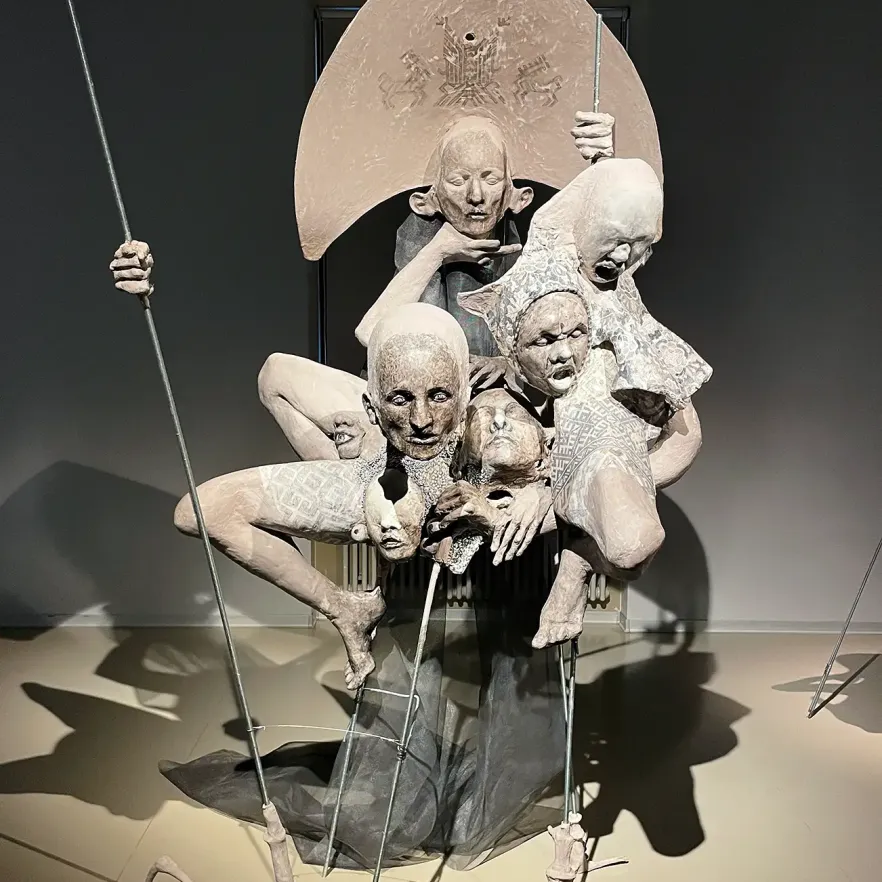 Маша Богораз