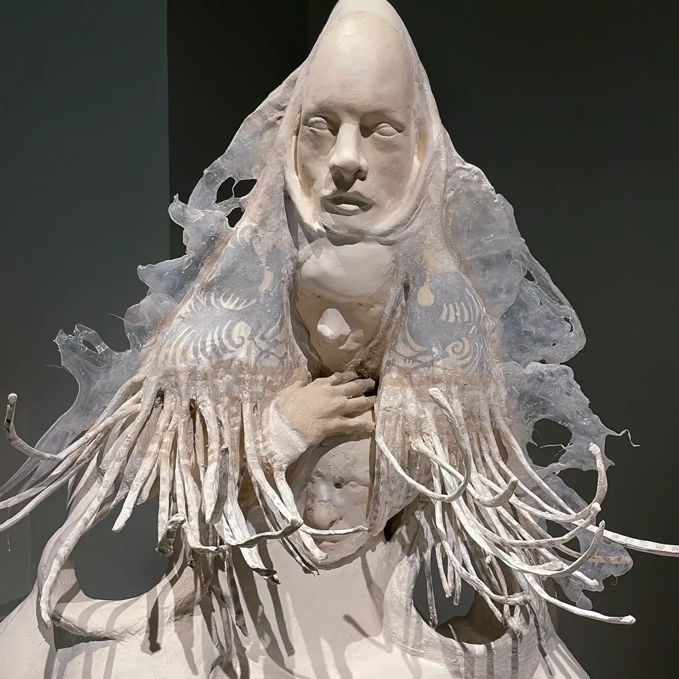 Маша Богораз