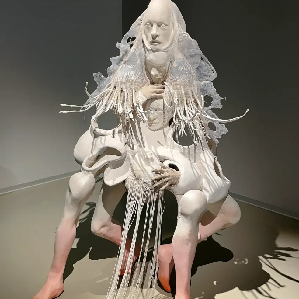 Маша Богораз