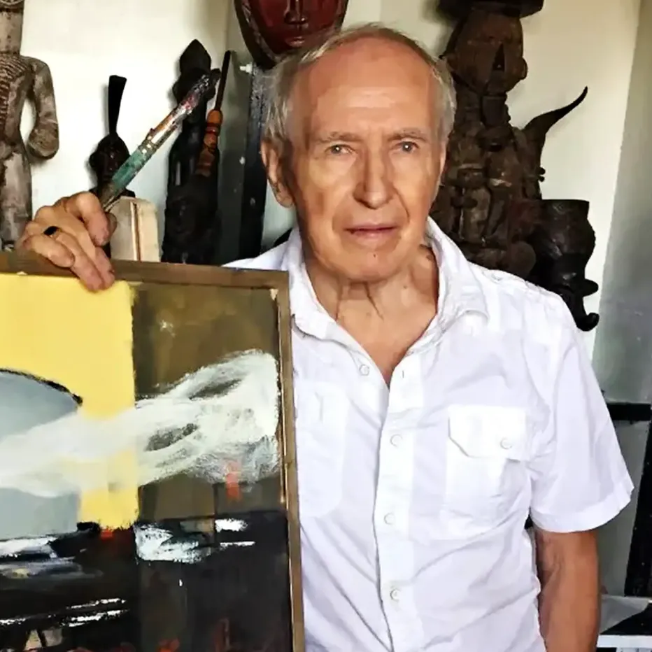 Михаил Звягин