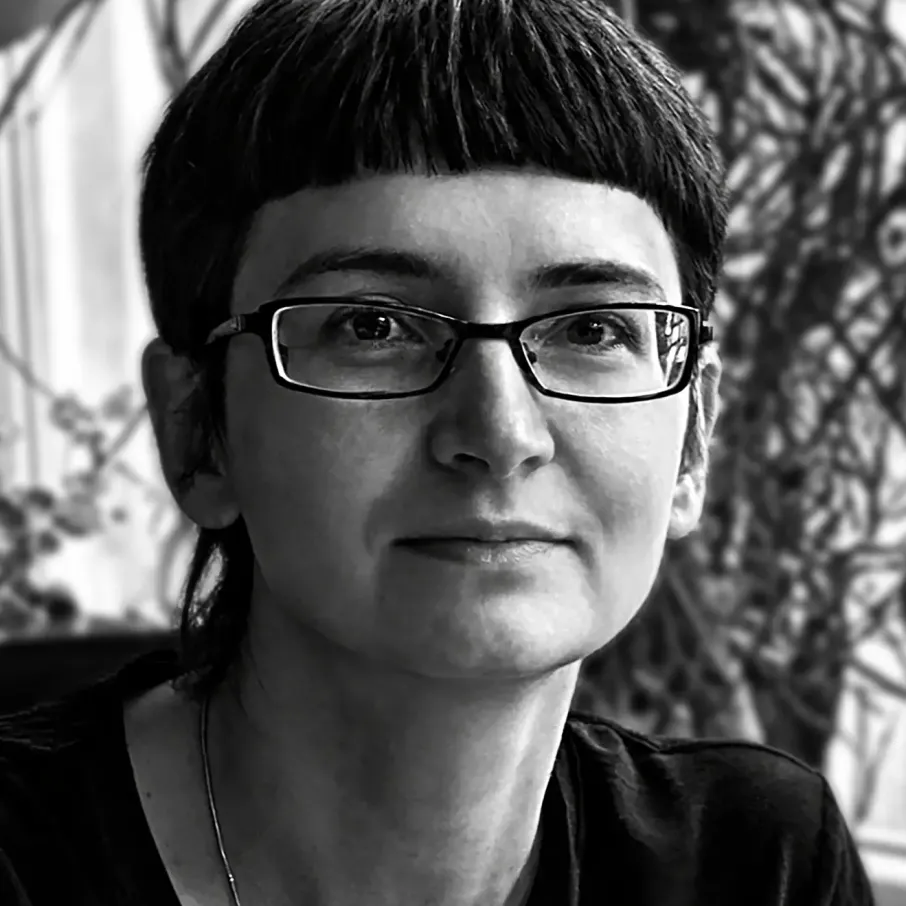 Наталья Милашкевич 