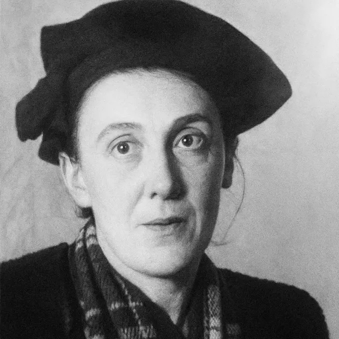 Ольга Богаевская