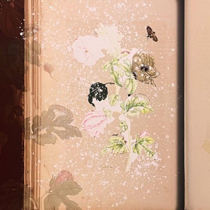 Патриция Каерсенхаут — Сюжет 1, 2021 (цифровая печать на бумаге)