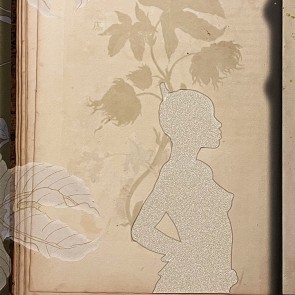 Патриция Каерсенхаут — Сюжет 3, 2021 (цифровая печать на бумаге)