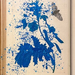 Патриция Каерсенхаут — Сюжет 4, 2021 (цифровая печать на бумаге)