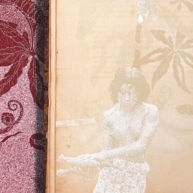 Патриция Каерсенхаут — Сюжет 5, 2021 (цифровая печать на бумаге)