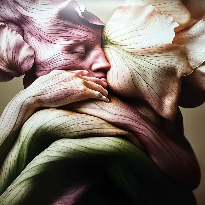 Рой Аден — Крепкий захват, 2024