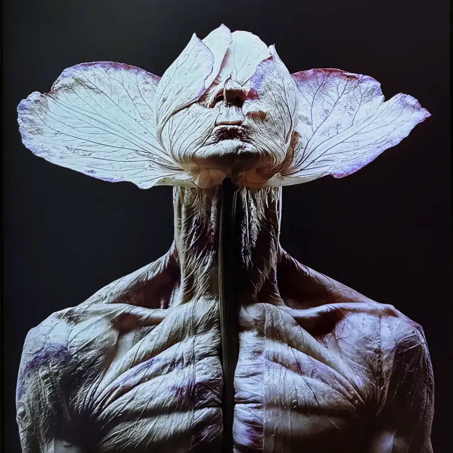 Рой Аден — Молчание, 2024