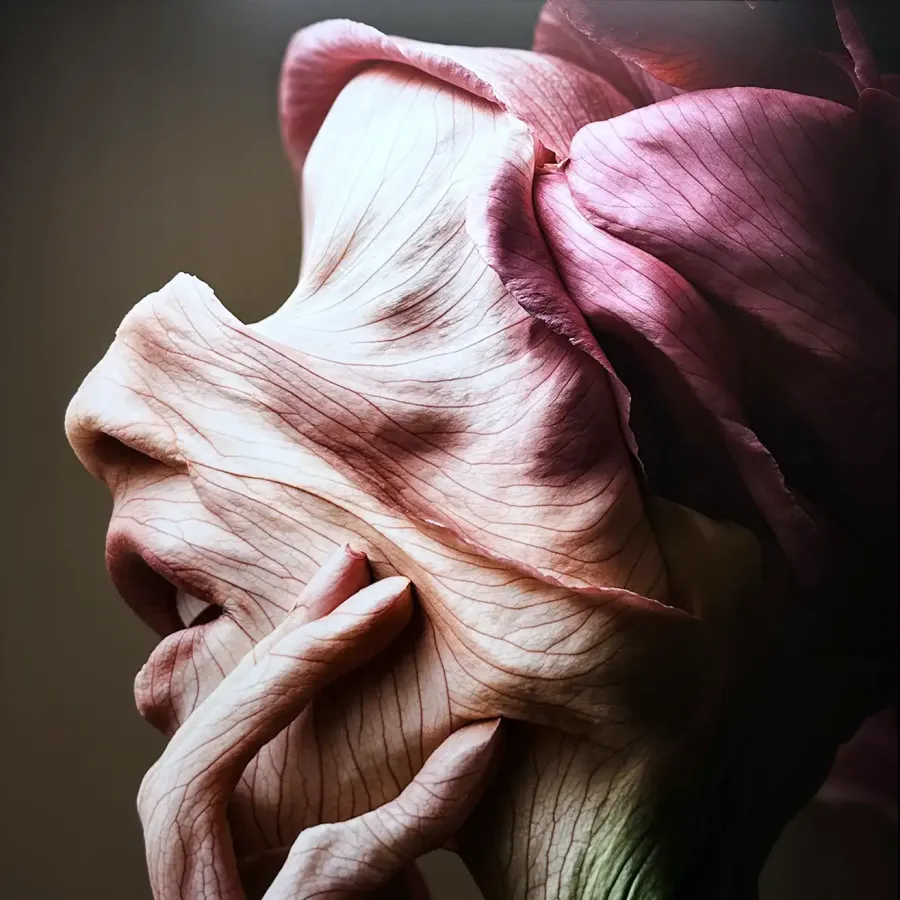 Рой Аден — Преображение 2024