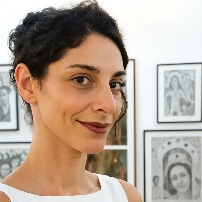 Рут Фойерштайн