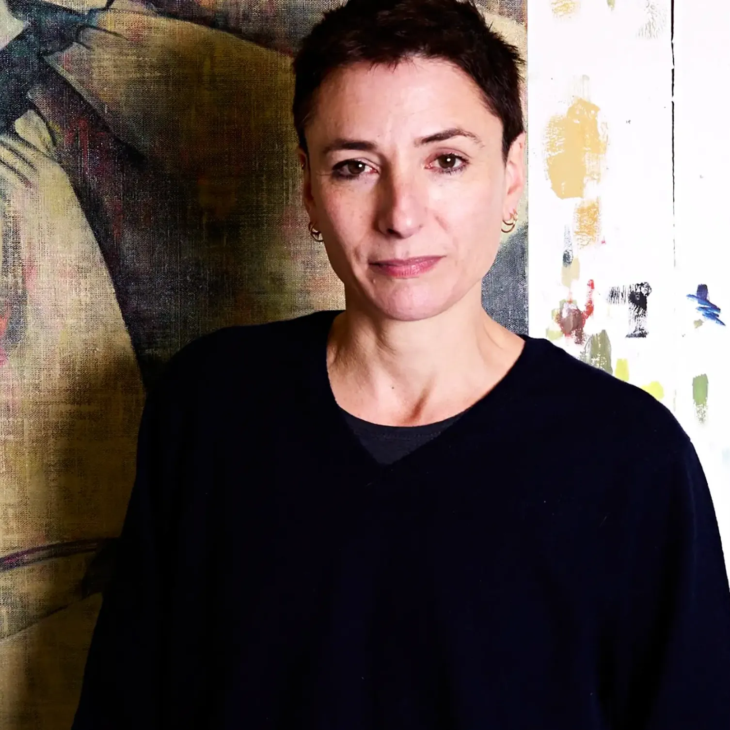 Сара Берман