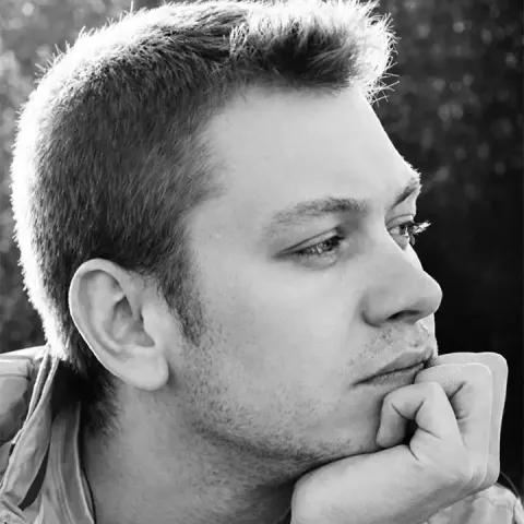 Станислав Дулатов